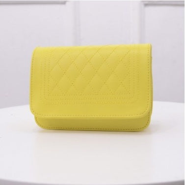 Sac "Diamond Chic" – Élégance & Polyvalence