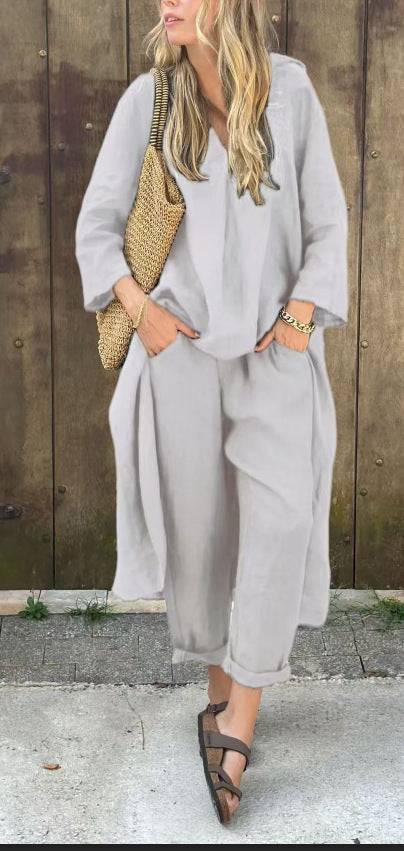 Tunique Oversize Chic et Décontracté