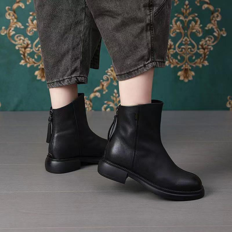 Bottines souples - Urban Vintage