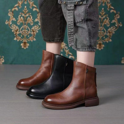 Bottines souples - Urban Vintage